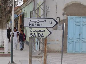 TELAGH  RUE 00205